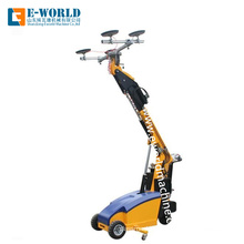 New Model Vacuum Lifter Glass Glazing Robot Manipulator